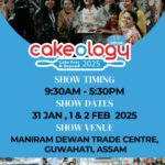 Cakeology Assam