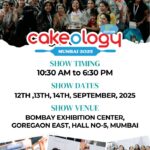 Cakeology mumbai_2025